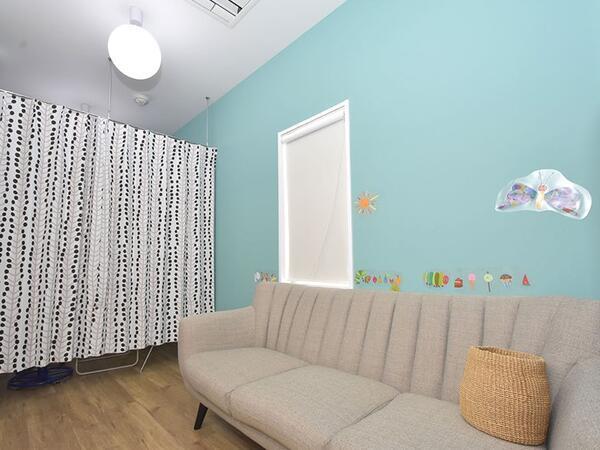 やまゆりファミリークリニック姫路（常勤）の看護師求人メイン写真5