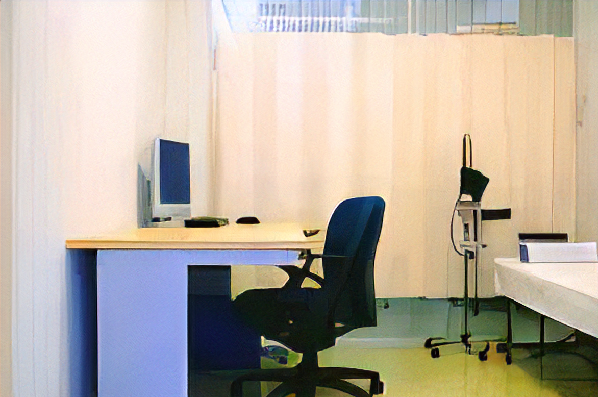 みやさか内科医院（常勤）の医療事務求人メイン写真2