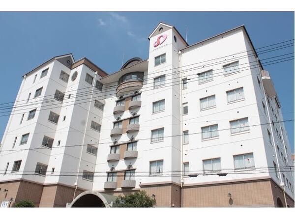 介護老人保健施設　福寿荘（常勤）の看護師求人の写真