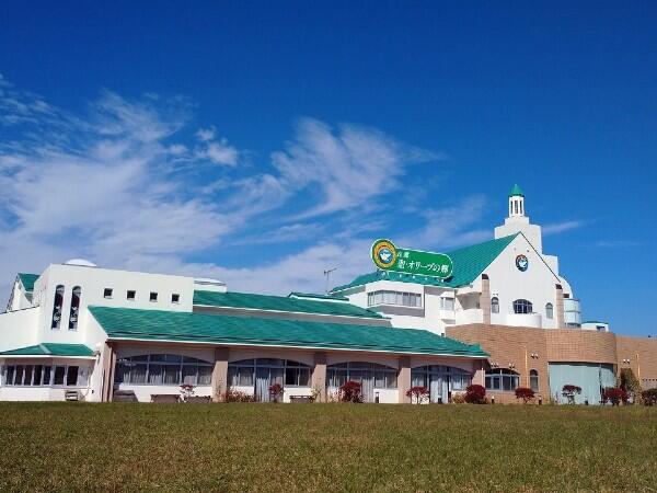 特別養護老人ホーム 表郷「聖・オリーブの郷」（常勤）の管理栄養士求人の写真