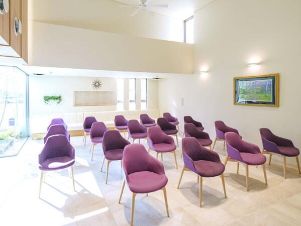 ごとう皮フ科クリニック（パート）の看護師求人メイン写真2