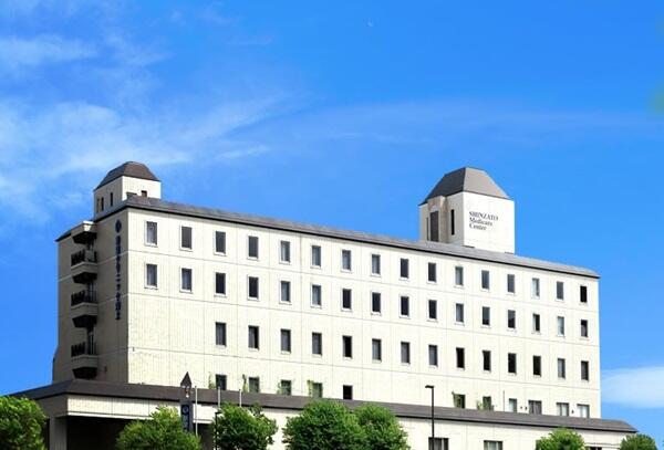 新里クリニック浦上（透析室/ 常勤）の看護師求人の写真