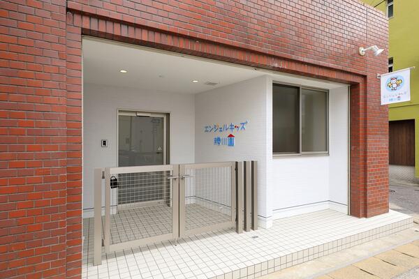 エンジェルキッズ勝川園(パート)の保育士求人の写真