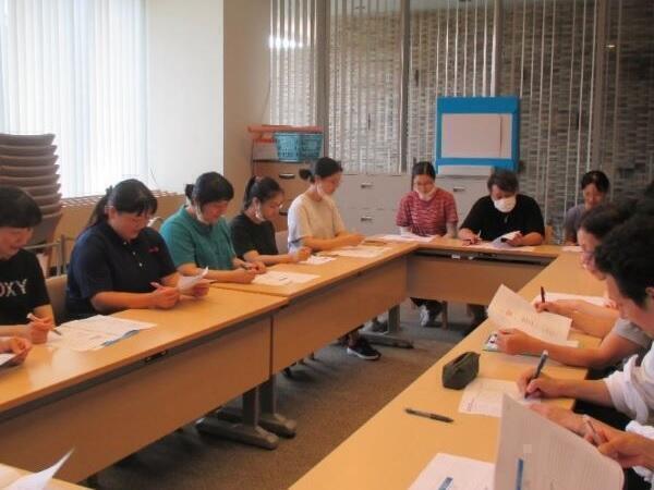 特別養護老人ホーム ビオラ川崎(パート)の介護職求人サブ写真4