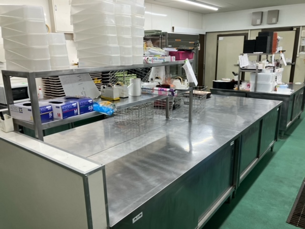 オネスティ南町田（厨房/常勤） の調理師/調理員求人メイン写真3