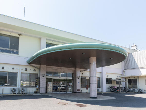 特別養護老人ホーム正寿園（パート）の介護職求人の写真