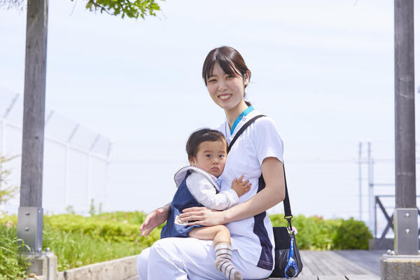 守口生野記念病院(病棟/パート)の看護師求人サブ写真3