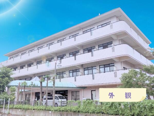 ケアハウス ラゾス新潟東（常勤）の介護福祉士求人メイン写真4