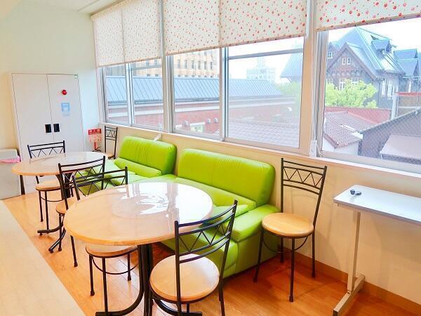 末永産婦人科麻酔科医院(常勤)の助産師求人の写真