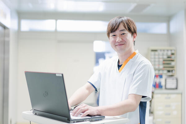 萱島生野病院(外来/日勤常勤)の看護師求人サブ写真4