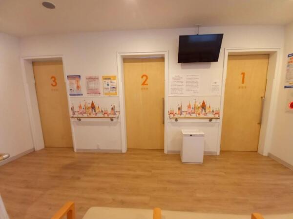 菊池医院（パート）の医療事務求人メイン写真2