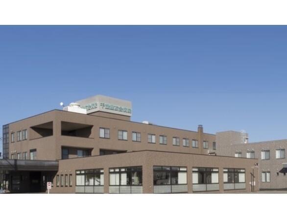 千歳豊友会病院（常勤）の医療事務求人の写真