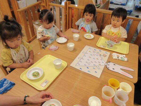 トレジャーキッズにしじゅく保育園（選べる時間帯・週1日～OK/パート）の保育士求人サブ写真1