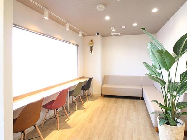 はぎわらこころとからだのクリニック（パート）の医療事務求人の写真