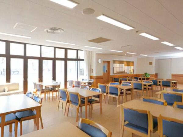 木更津病院（常勤）の薬剤師求人メイン写真2