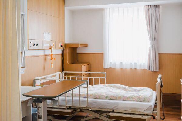 ちくさ病院（常勤）の作業療法士求人メイン写真3