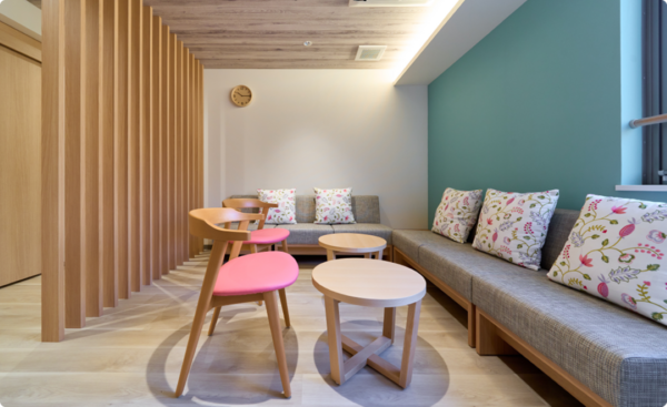 ファミール産院つだぬまの助産師求人メイン写真3