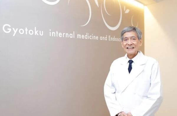 ぎょうとく内科・内視鏡クリニック（常勤）の看護師求人メイン写真2