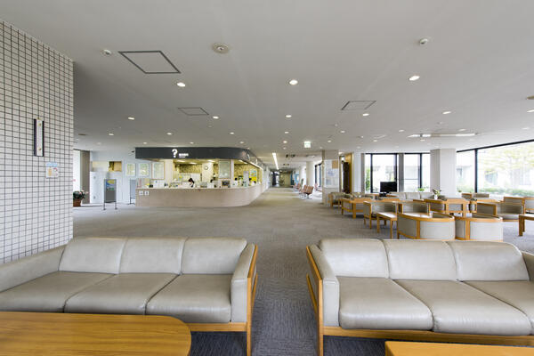 総泉病院（常勤）のケアマネジャー求人メイン写真2