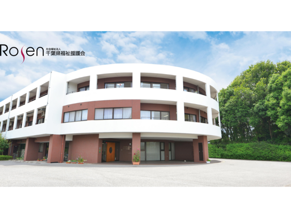 特別養護老人ホームローゼンヴィラ藤原(常勤)のケアマネジャー求人の写真