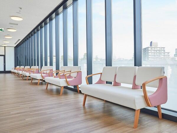 香里ケ丘有恵会病院（常勤）の薬剤師求人メイン写真4