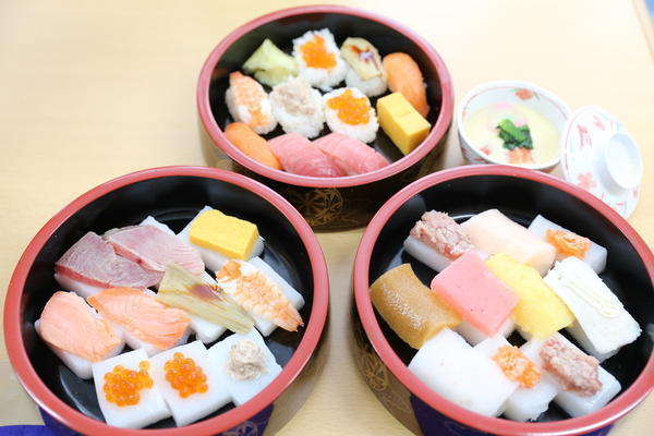 医療法人社団元気会 横浜病院 介護医療院（パート）の介護福祉士求人サブ写真5