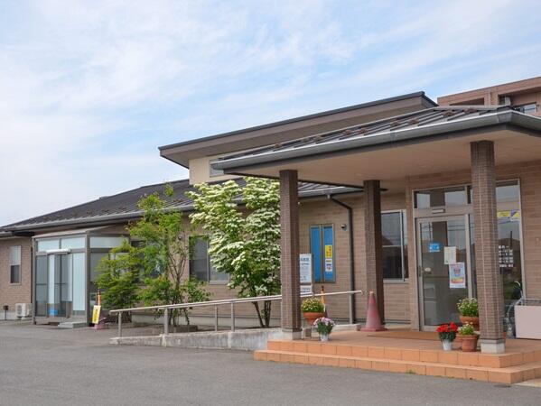 小林内科外科医院（常勤） の医療事務求人の写真