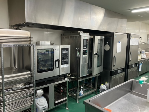 オネスティ南町田（厨房/常勤） の調理師/調理員求人メイン写真2