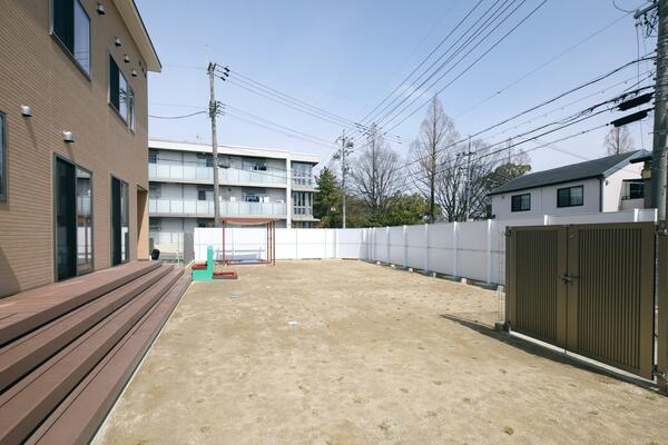 トレジャーキッズいっしゃ保育園（パート）の保育士求人メイン写真2