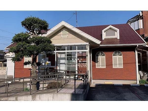 高根木戸診療所(常勤)の医療事務求人の写真