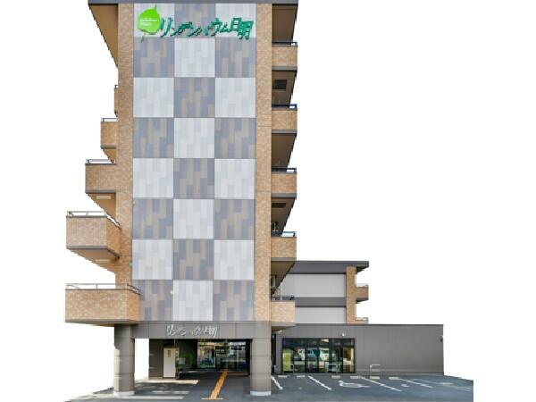 介護付有料老人ホーム リンデンバウム日明（常勤）の介護福祉士求人の写真