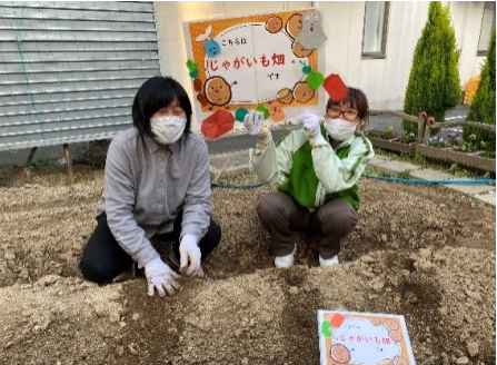 社会福祉法人六心会 離宮千里山(常勤)の介護福祉士求人サブ写真3