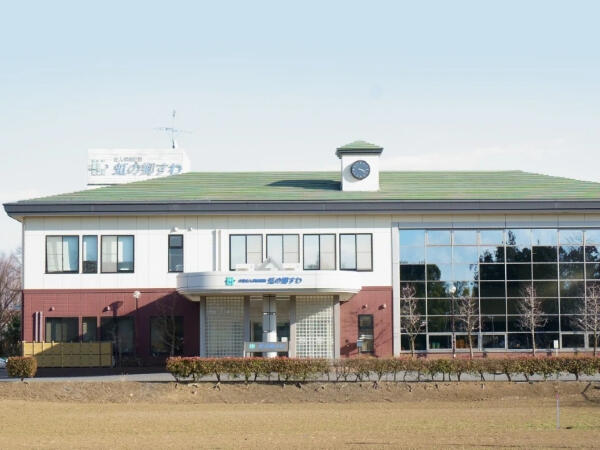 介護老人保健施設 虹の郷すわ（常勤） の看護師求人の写真