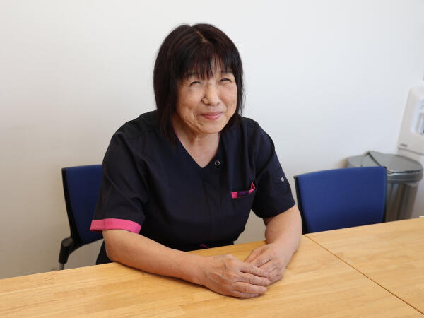 大分こども病院（常勤）の看護師求人メイン写真5