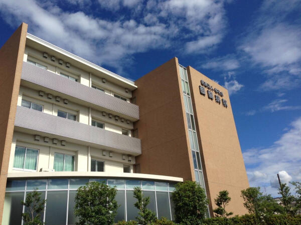 醍醐病院（常勤）の看護助手求人の写真