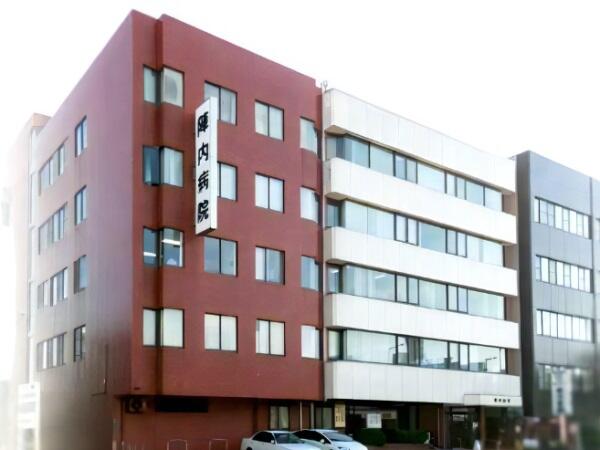 医療法人社団陣内会 陣内病院 （常勤）の調理師/調理員求人の写真