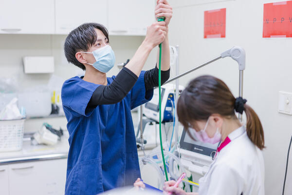 寝屋川生野病院(病棟/常勤)の看護師求人サブ写真4