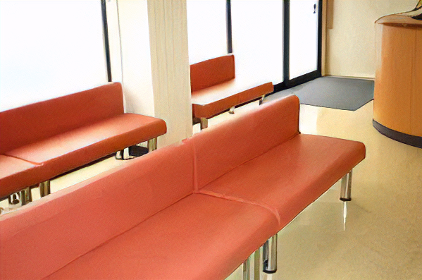 みやさか内科医院（常勤）の医療事務求人メイン写真3