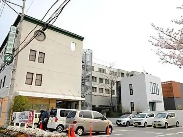 医療法人 福翔会 福岡病院（常勤）の一般事務求人の写真