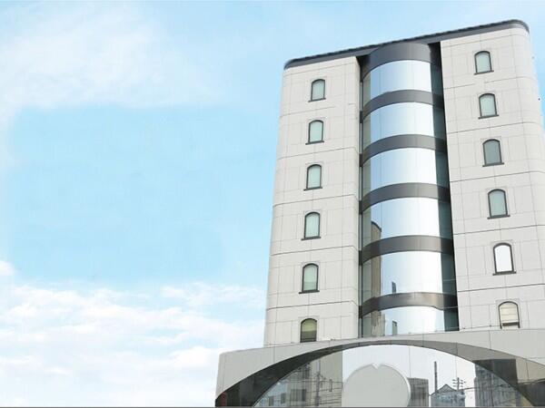 西眼科病院(中材スタッフ/パート)の看護助手求人の写真