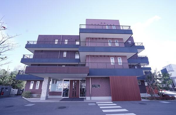 介護老人保健施設 ル・サンク湯澤（パート）の准看護師求人の写真