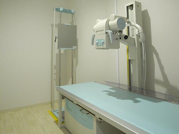 もちづき内科クリニック（受付 / パート）の医療事務求人メイン写真5