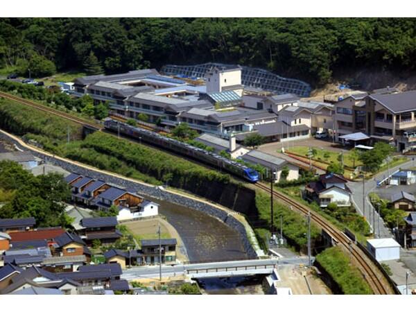 特別養護老人ホーム朝陽ケ丘荘（正社員/常勤）の看護師求人の写真