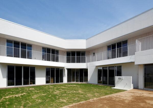 トレジャーキッズたかどの保育園(パート)の保育士求人の写真