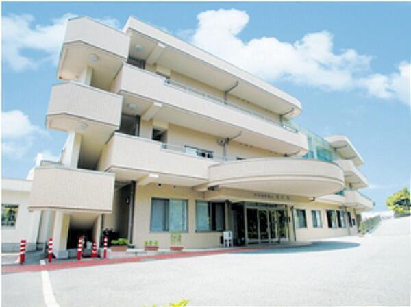 特別養護老人ホーム 和楽ホーム（パート）の介護福祉士求人の写真