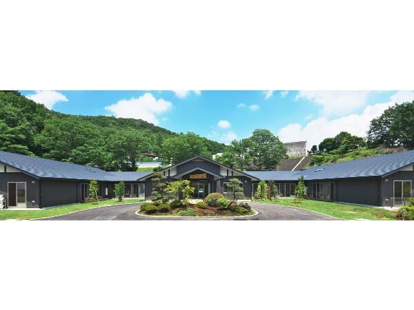 特別養護老人ホームせんぼんの家（パート）の介護福祉士求人の写真