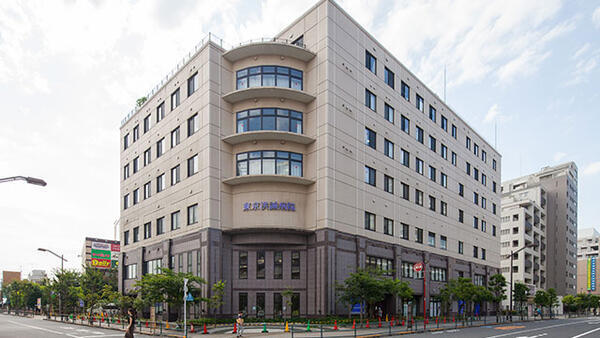 東京洪誠病院（常勤）の薬剤師求人の写真