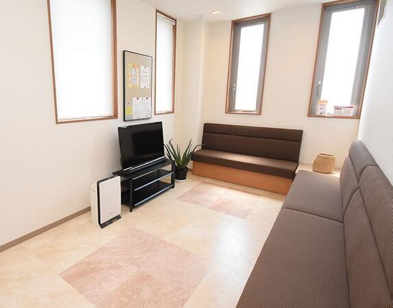 甲南やまゆりクリニック（常勤）の作業療法士求人メイン写真2