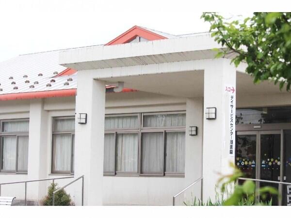 デイサービス湖楽園(パート)の准看護師求人の写真