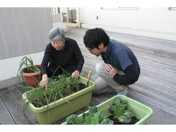 鎌ヶ谷翔裕園(係長/常勤)の介護福祉士求人サブ写真3